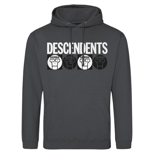 Descendents (Milo Circles) Hoodie