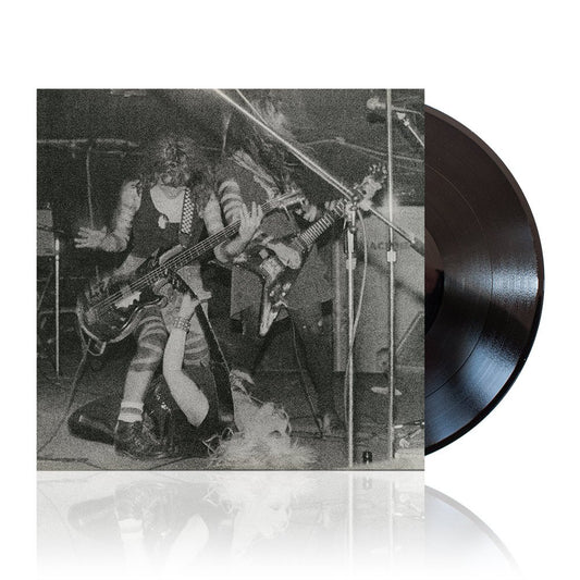 L7 (L7) Black Vinyl