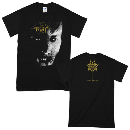 Celtic Frost (Monotheist Album Cover) T-Shirt