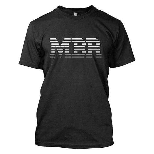 Master Boot Record (MBR) T-Shirt