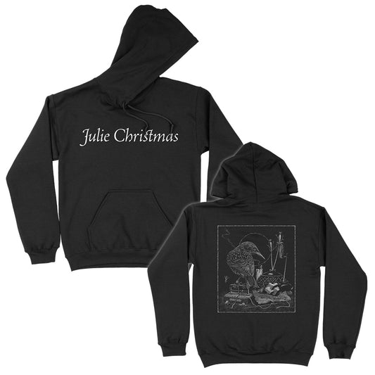 Julie Christmas (Starling) Hoodie