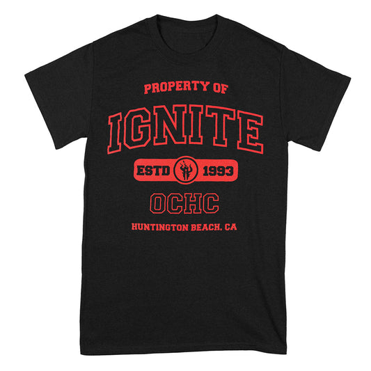 Ignite (Property) T-Shirt