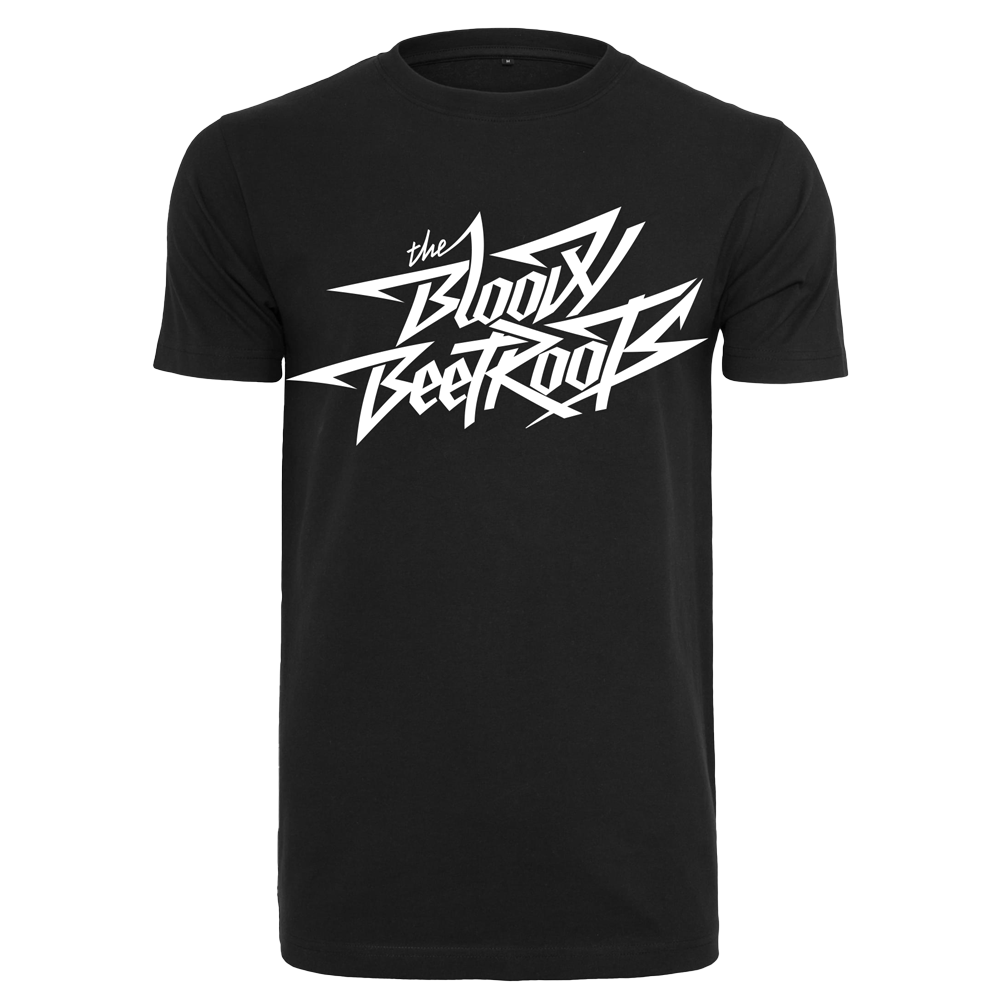 The Bloody Beetroots (Logo) T-Shirt