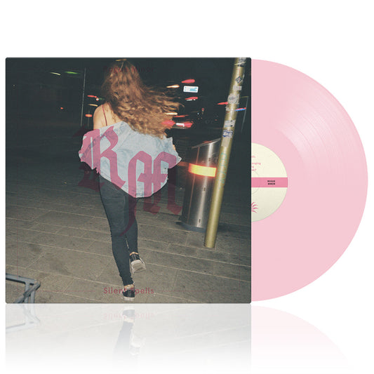 Rogue Minor (Silent Spells) Pink Vinyl