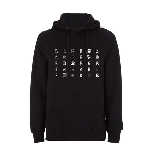 Rogers (RRR) Hoodie