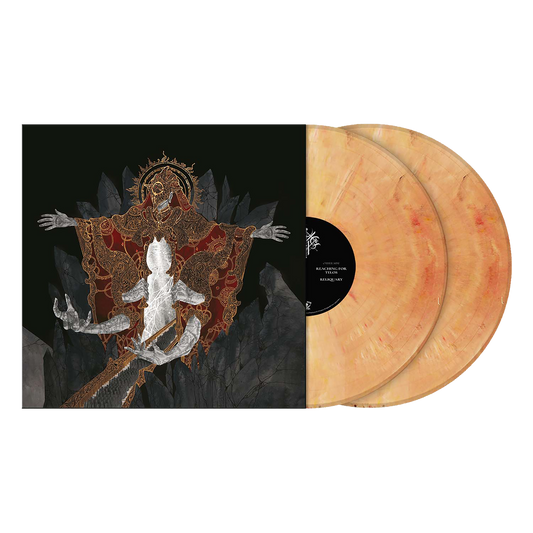 Dvne (Voidkind) 2xBurn Skin Marble Vinyl