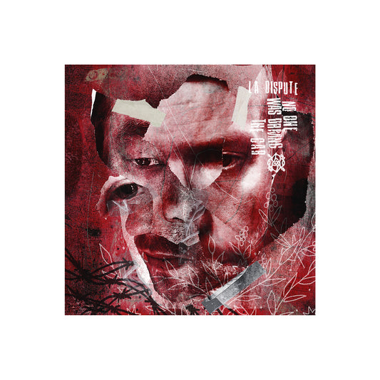 La Dispute (No One Was Driving the Car) CD