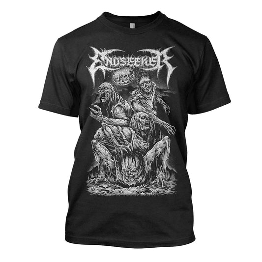 Endseeker (Unholy Rites) T-Shirt
