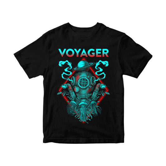 Voyager (Submarine) T-Shirt
