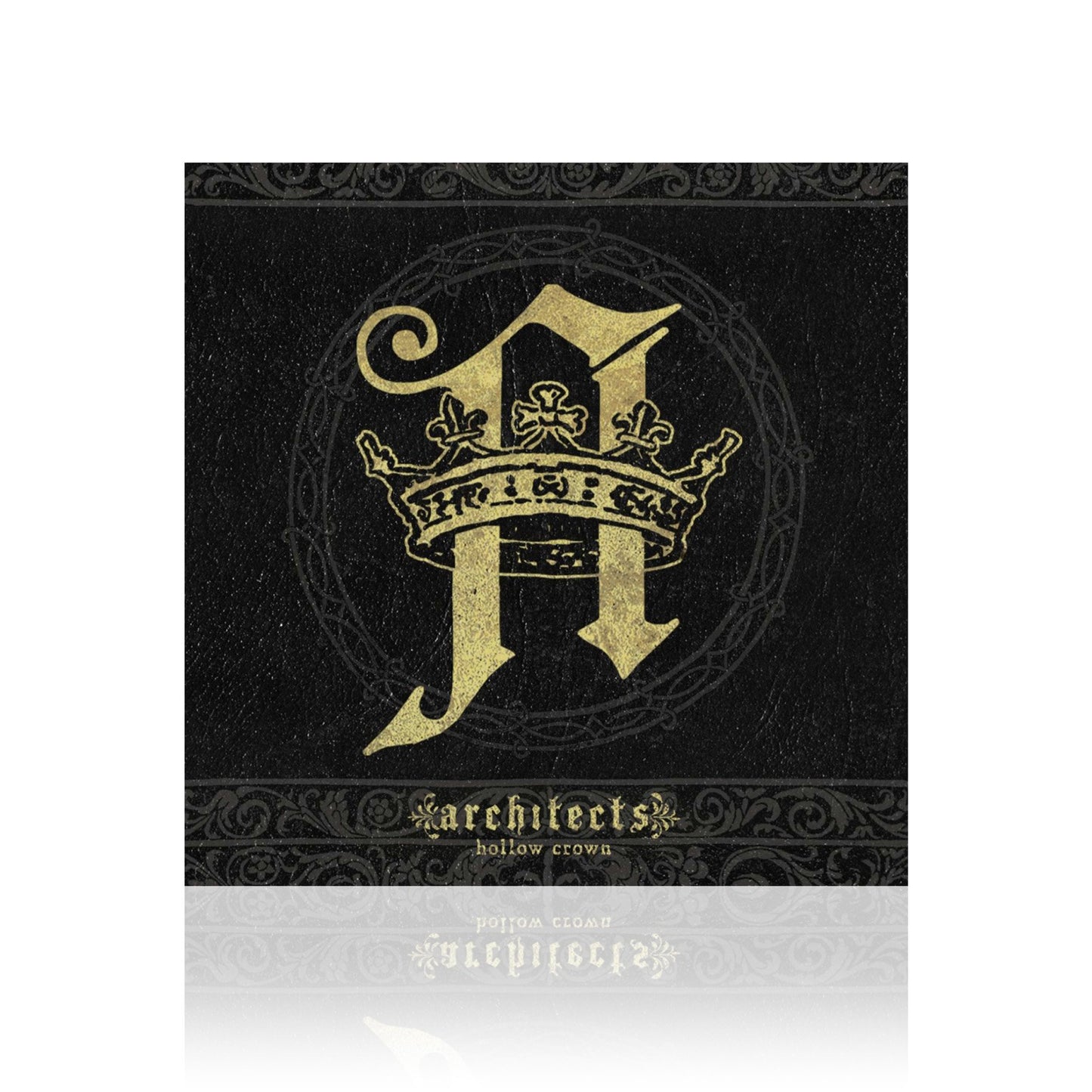 Architects (Hollow Crown) CD