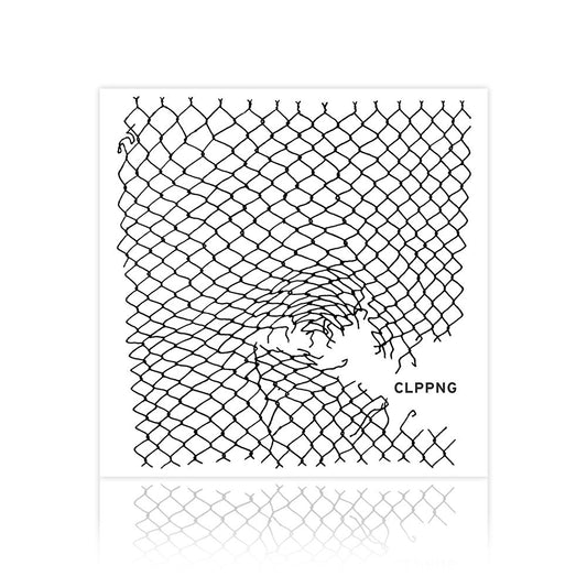 Clipping (CLPPNG) CD