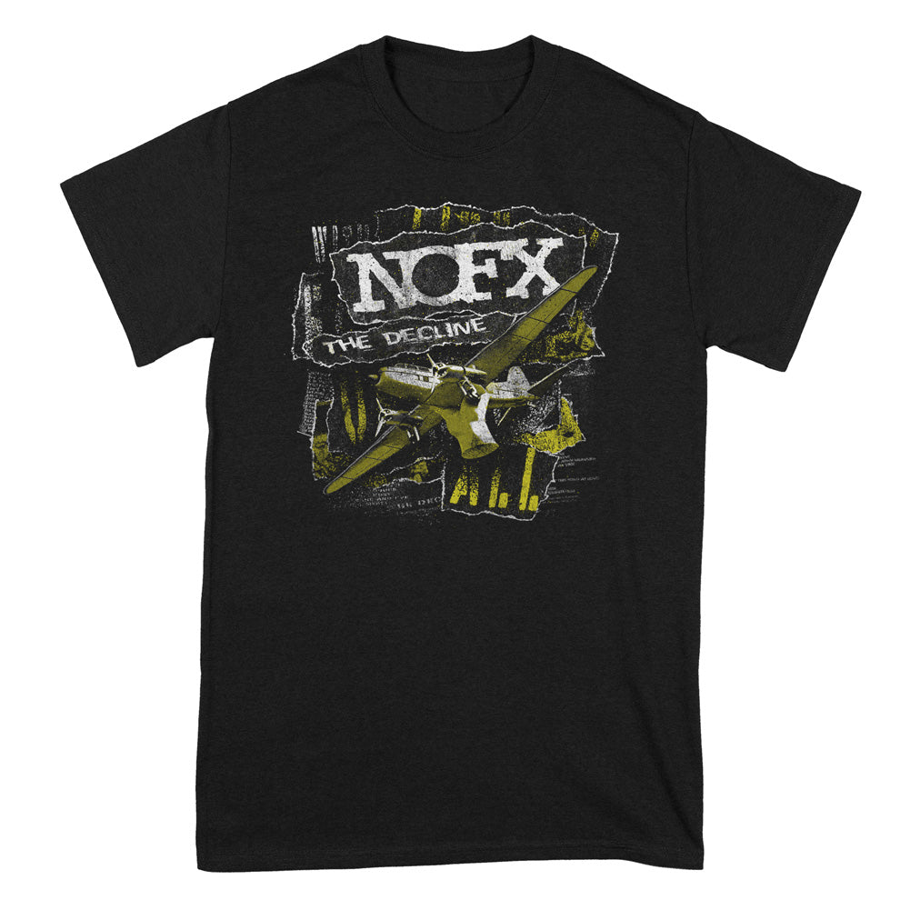 NOFX (The Decline) Bundle T-Shirt