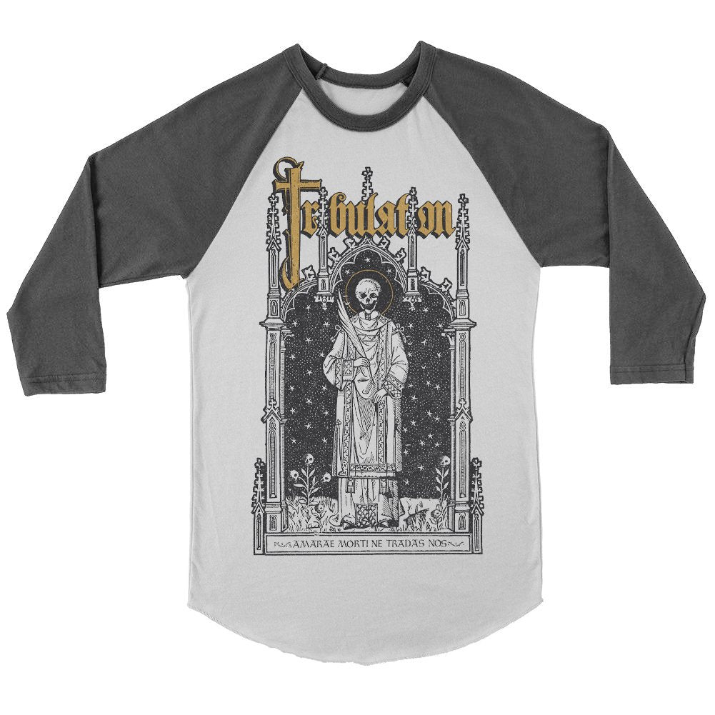 Tribulation (Amarae Morti) Baseball Longsleeve