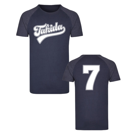 Takida (7 Logo) T-Shirt