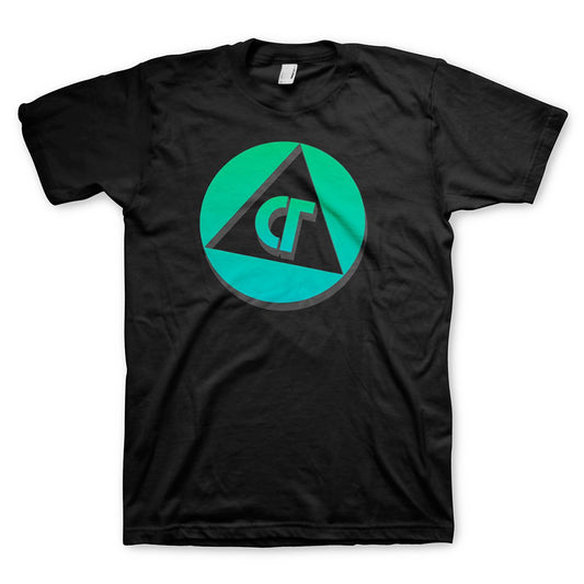 Com Truise (CT Badge Black) T-Shirt