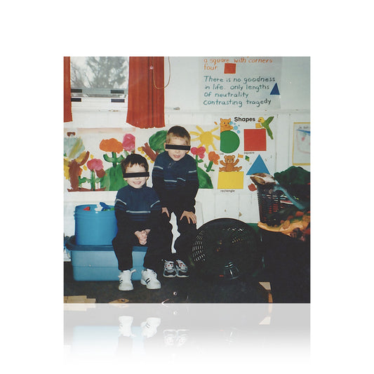 cleopatrick (BUMMER) CD