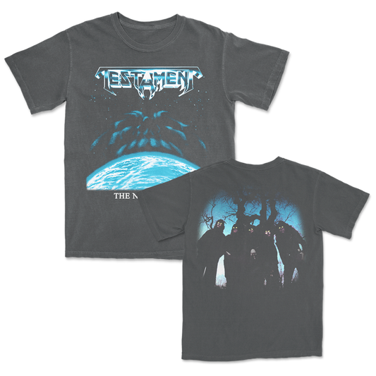 Testament (The New Order Album) T-Shirt