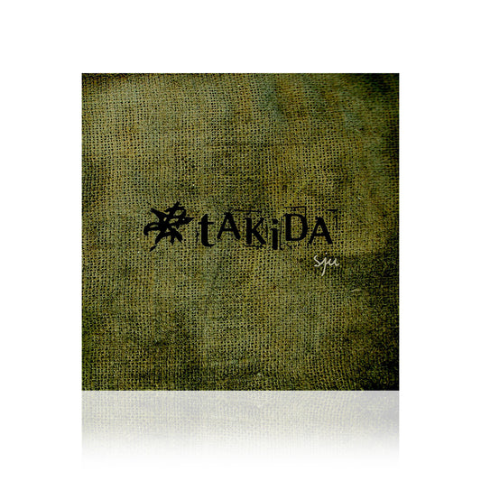 Takida (Sju) CD