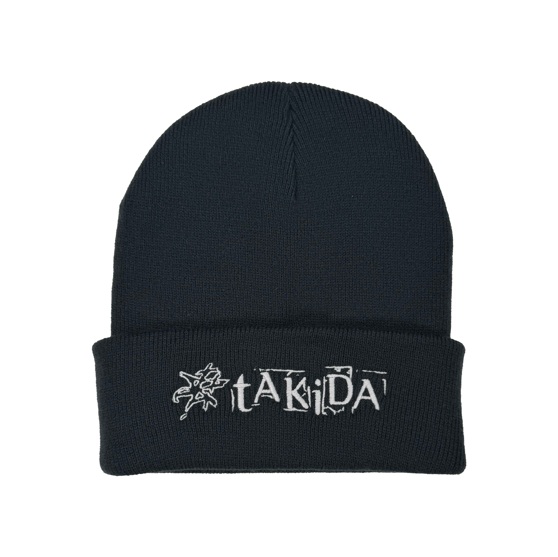 Takida (Logo) Beanie