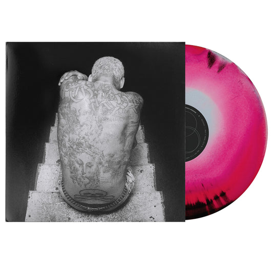 Ekkstacy (Forever) Blood Punch Vinyl