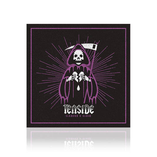 Tenside (Glamour & Gloom) CD