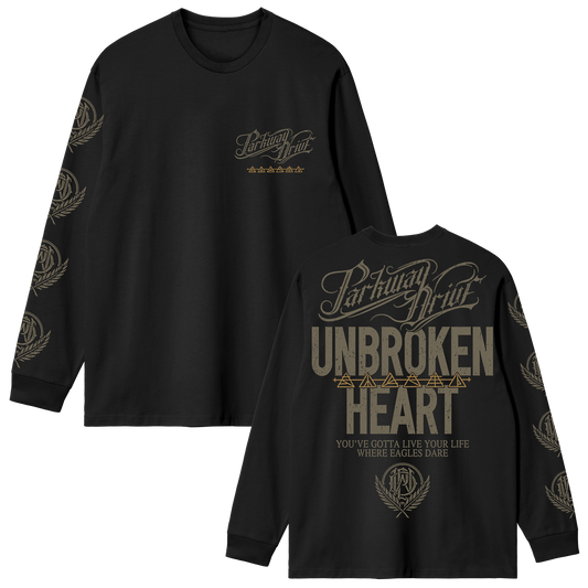 Parkway Drive (Unbroken Heart) Longsleeve