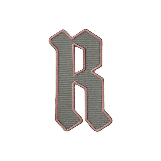 Rogers (R Lachs) Patch