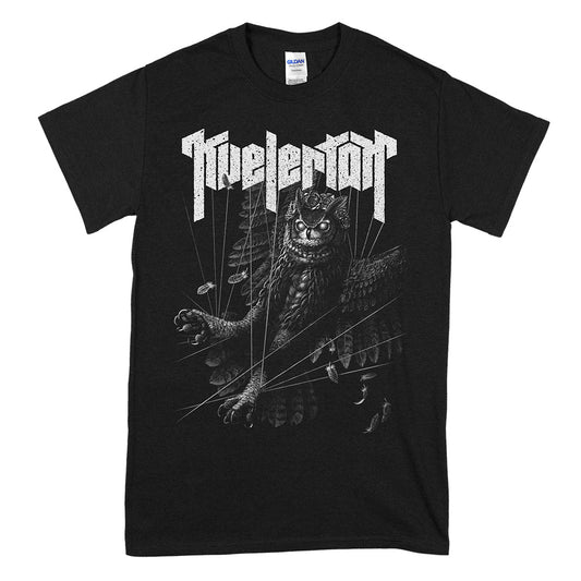 Kvelertak (Tied Up) T-Shirt