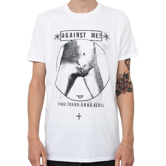 Against Me! (TTSR) T-Shirt