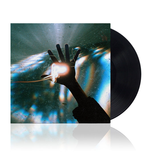Architects (Sky, The Earth & All Between) Black Vinyl