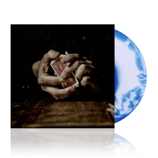 Defeater (Defeater) Blue w/White Vinyl