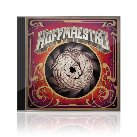 Hoffmaestro (Hoffmaestro) CD