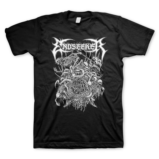 Endseeker (Flesh Hammer Prophecy) T-Shirt