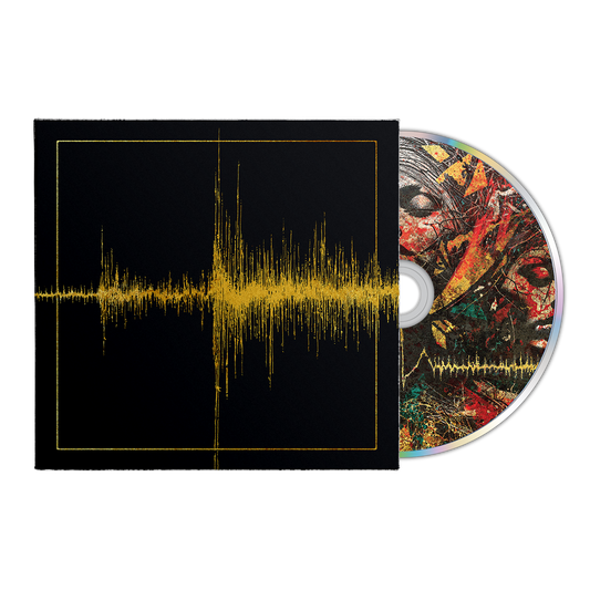 Converge (Hum Of Hurt) CD