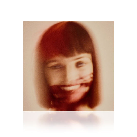 Julie Christmas (Ridiculous And Full Of Blood) CD