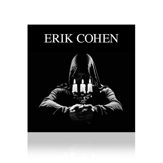Erik Cohen (III) CD