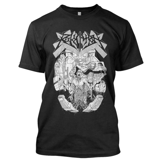 Revocation (Thresher) T-Shirt