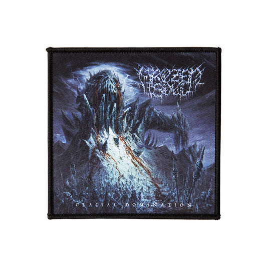 Frozen Soul (Glacial Domination) Patch