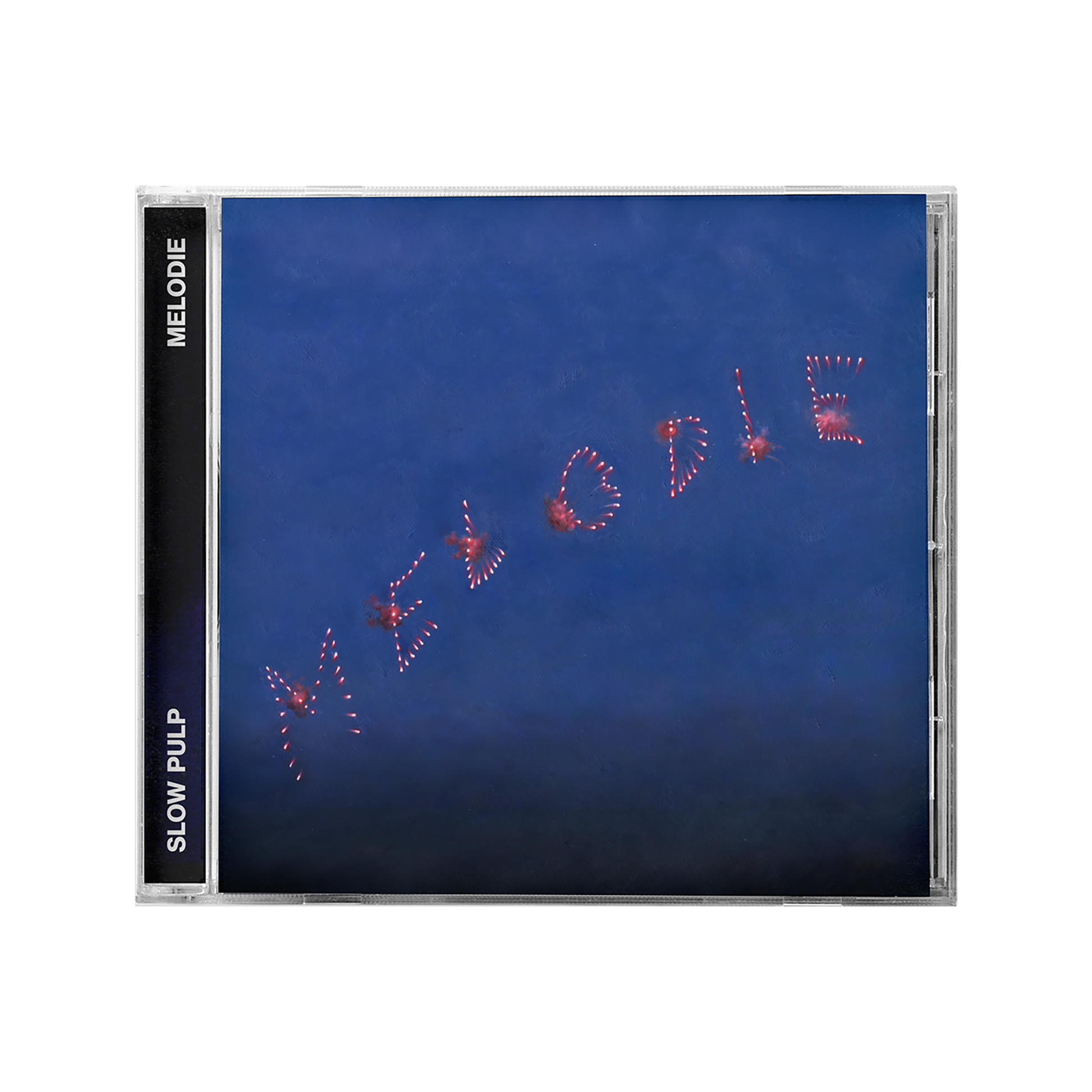 Slow Pulp (Melodie) CD