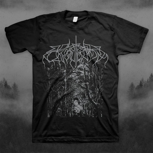 Wolves In The Throne Room (Silver Forest) T-Shirt