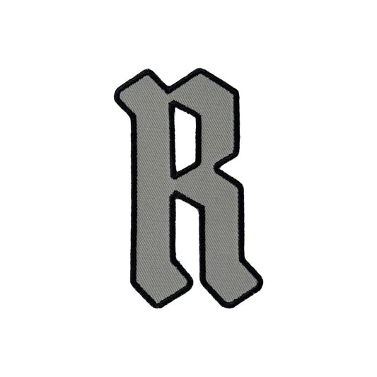 Rogers (R Schwarz) Patch