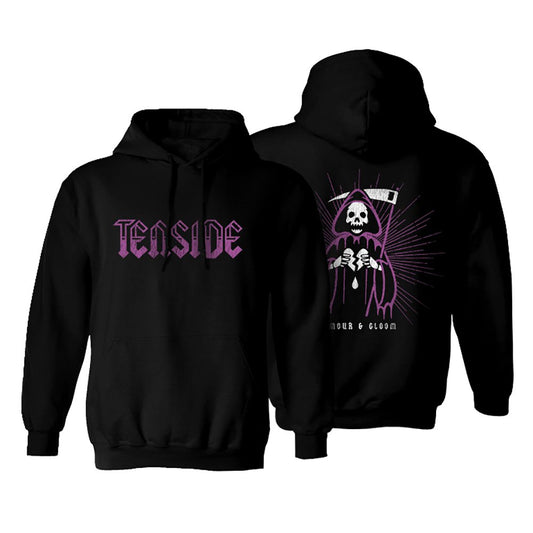 Tenside (Glamour & Gloom) Hoodie