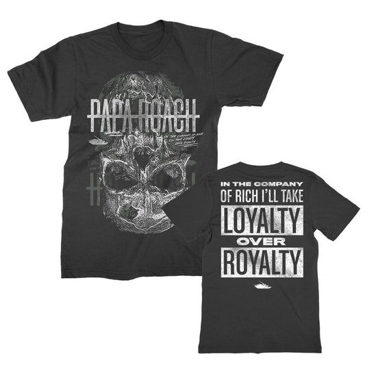 Papa Roach (Loyalty) T-Shirt