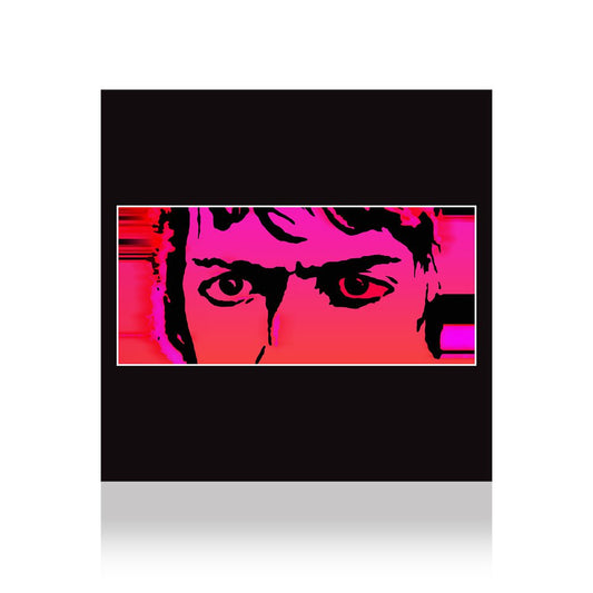 Delicate Steve (Till I Burn Up) CD