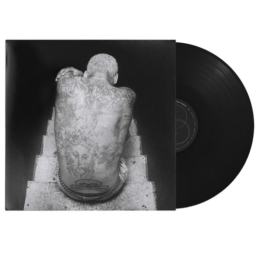 Ekkstacy (Forever) Black Vinyl