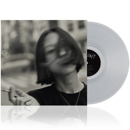 Ekkstacy (Ekkstacy) Clear Vinyl