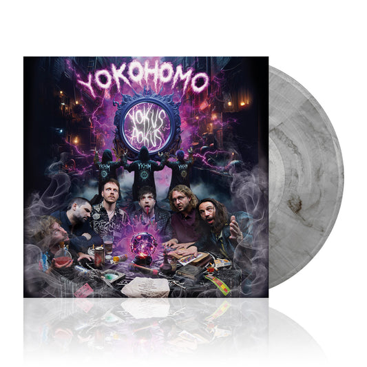 Yokohomo (Yokus Pokus) Pokus Vinyl