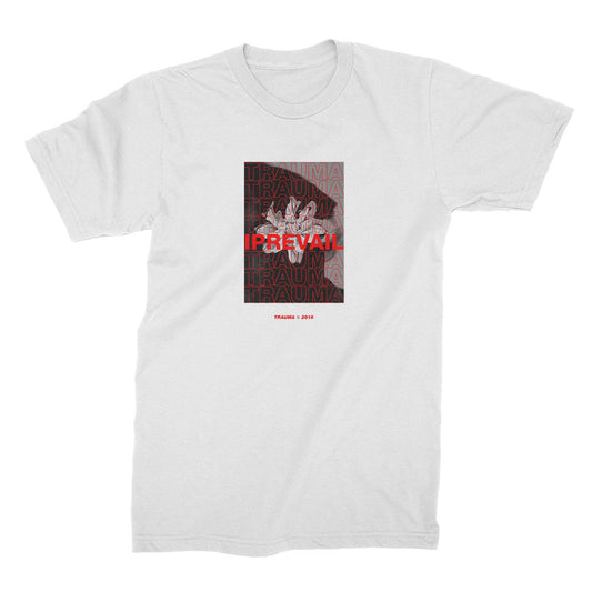 I Prevail (Flower) T-Shirt