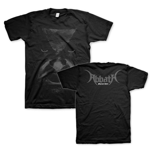 Abbath (Outstrider Close Up) T-Shirt