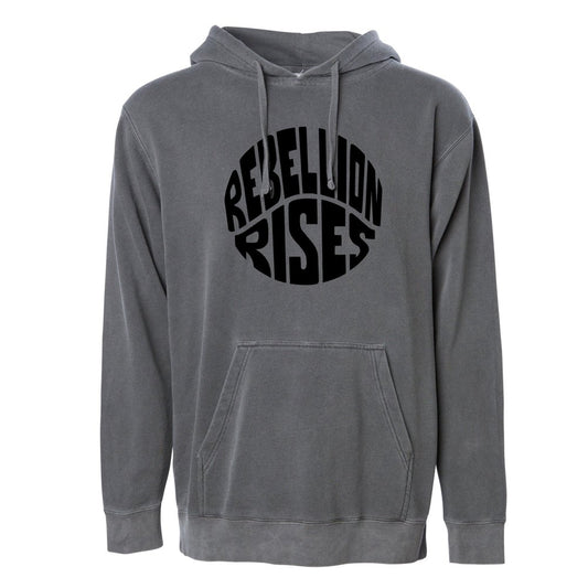 Ziggy Marley (Rebellion Rises) Hooded Sweatshirt